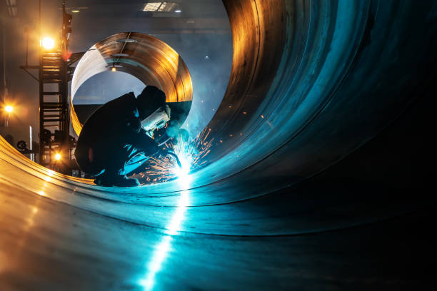 Best Pipe Welding in Whitefish Bay, WI