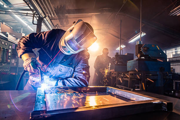 Best Specialty Welding Processes in Whitefish Bay, WI