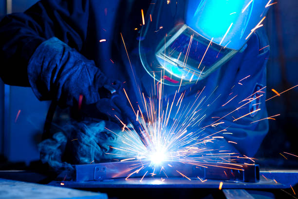 Best Structural Steel Welding in Whitefish Bay, WI