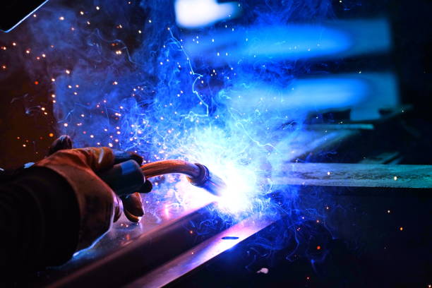 Best Pipe Welding in Whitefish Bay, WI
