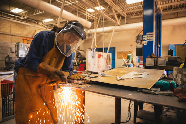 Best Automotive Welding in Whitefish Bay, WI