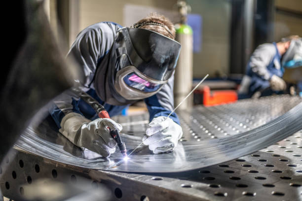 Best Marine and Shipbuilding Welding in Whitefish Bay, WI