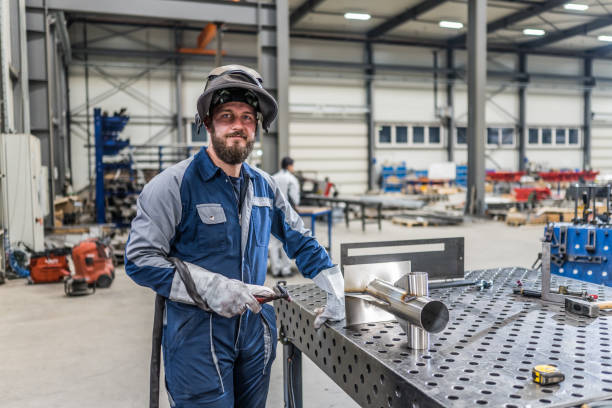 Best Specialty Welding Processes in Whitefish Bay, WI