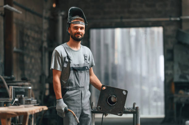 Best Automation and Robotic Welding in Whitefish Bay, WI
